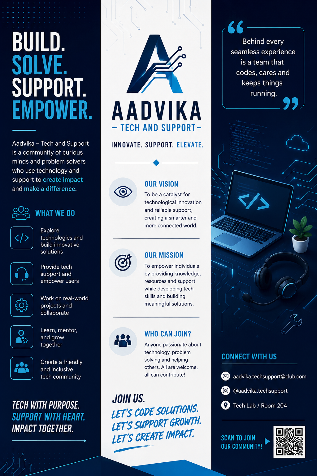 Aadvika Club