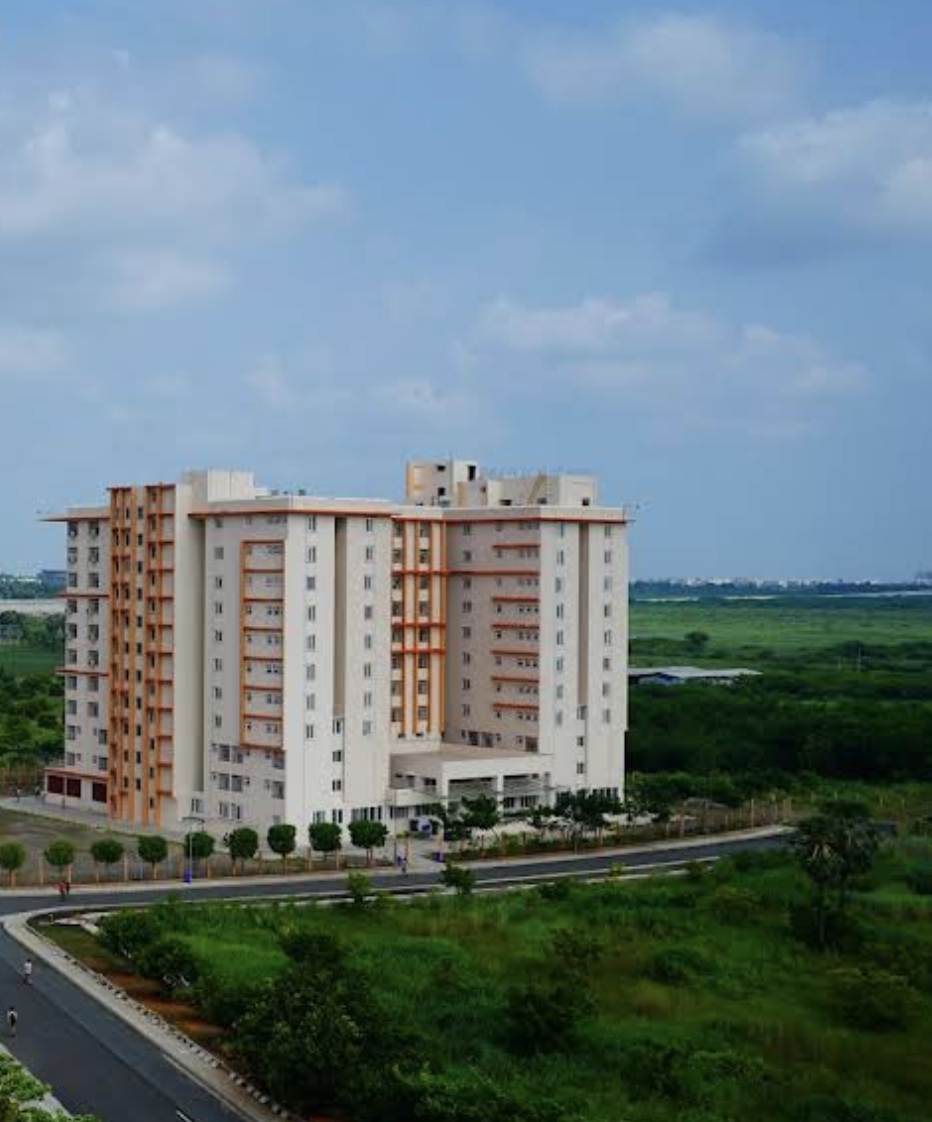 Amrita campus life image 1