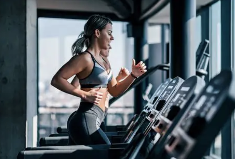 Sports and Fitness