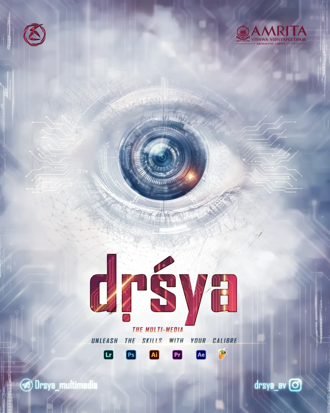 Drsya Media Club