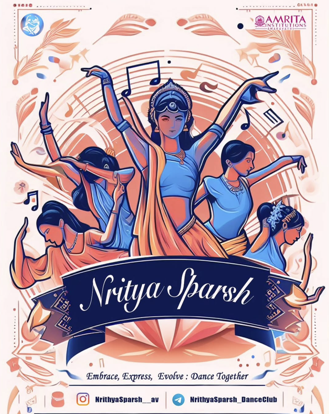 NrityaSparsh